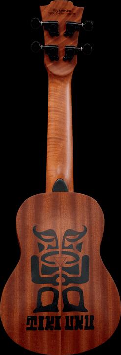 Immagine prodotto LÂG Tiki Baby TKU130S (Concertistico, Soprano)
