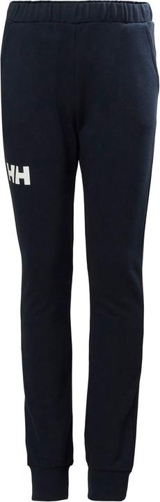 Actual product image Helly Hansen JR HH LOGO PANT 2.0 (10)