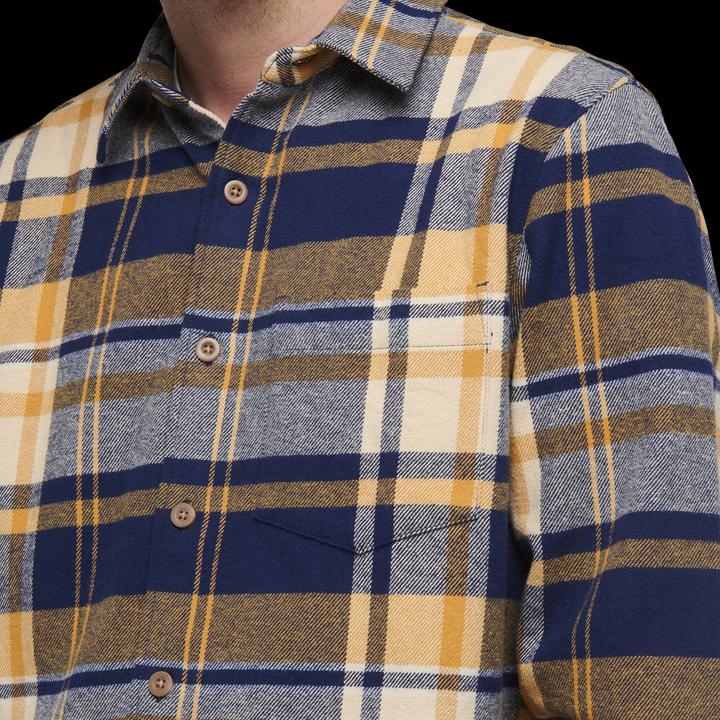 Actual product image Black Diamond M Project Flannel (XS)