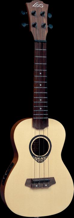 LÂG Tiki TKU150CE (Concertistico)