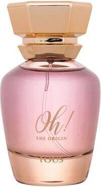 Actual product image Tous Oh The Origin (Eau de parfum, 50 ml)