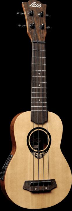 LÂG Tiki Baby TKU150SE (Soprano, Soprano)