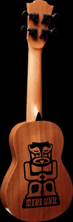 Produktbild LÂG Tiki Baby TKU150SE (Sopran, Soprano)