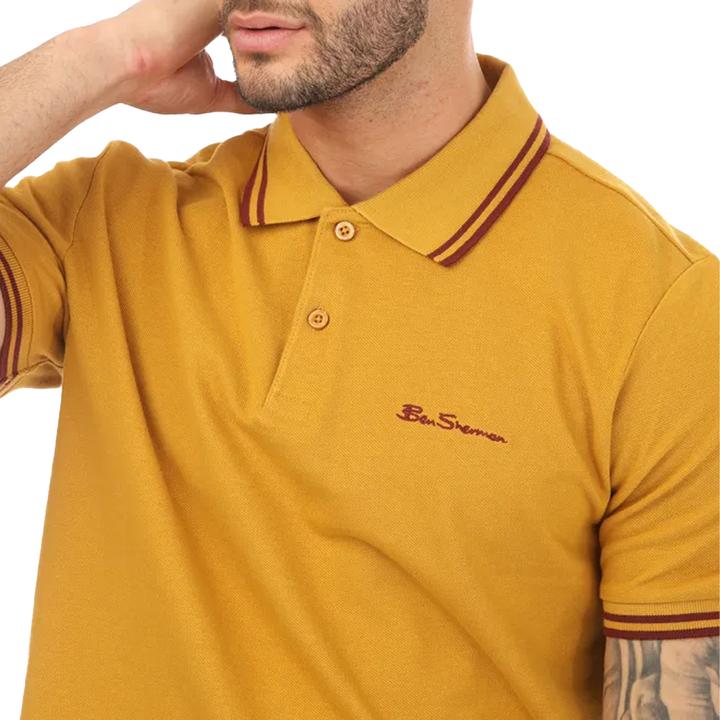 Produktbild Ben Sherman Poloshirt (S)