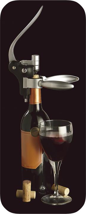 Produktbild VinBouquet Hebelarm Korkenzieher (Sommelier Set)