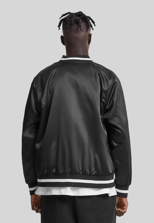 Produktbild Starter Satin College Jacket - 161479 (XXL)