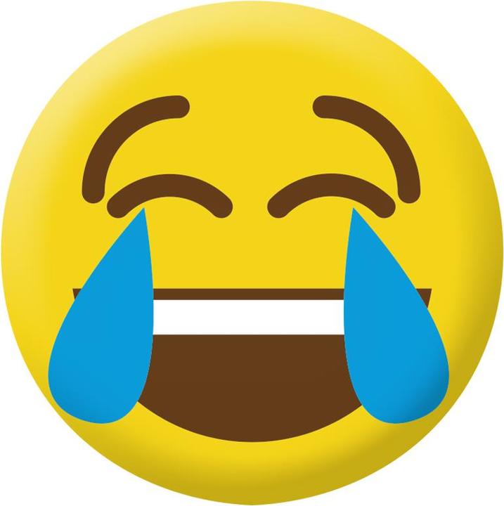 Produktbild VinBouquet Emoticon (Kapselheber)