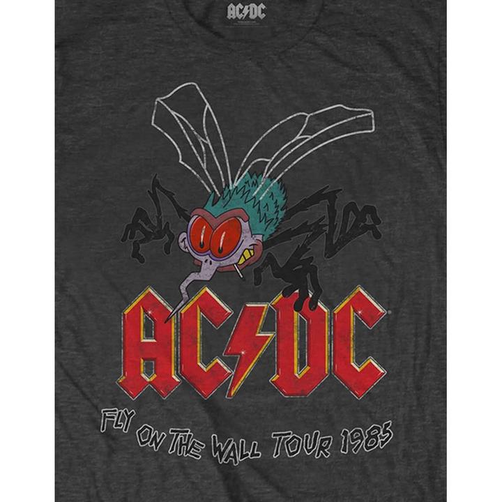 Immagine prodotto AC/DC Fly on the Wall Maglietta Adulto Unisex (XXL)