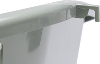 Produktbild Karlie Nagertoilette Hawai Eckmodell