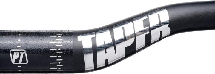 Produktbild ProTaper C25 Handlebar (31.80 mm)