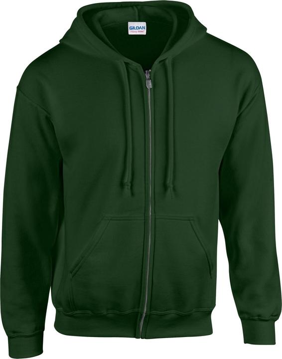 Gildan Sweatshirt mit Kapuze