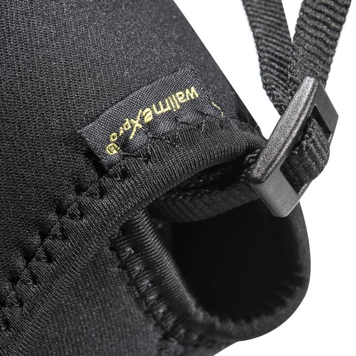 Image du produit Walimex Douille de caméra en néoprène M (Sac à bandoulière pour appareil photo, 3.02 l)