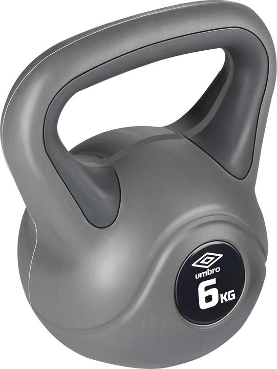 Image du produit Umbro Kettlebell 6 kg (1 x 6 kg)