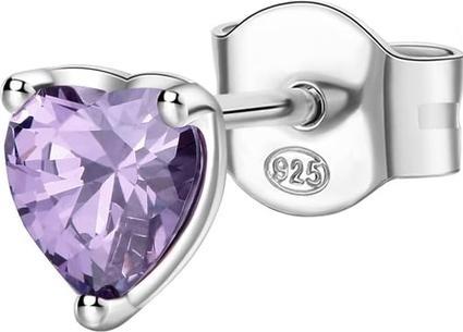 Produktbild Brosway Beautiful silver earrings Fancy Life Green FLG37 (Silber)