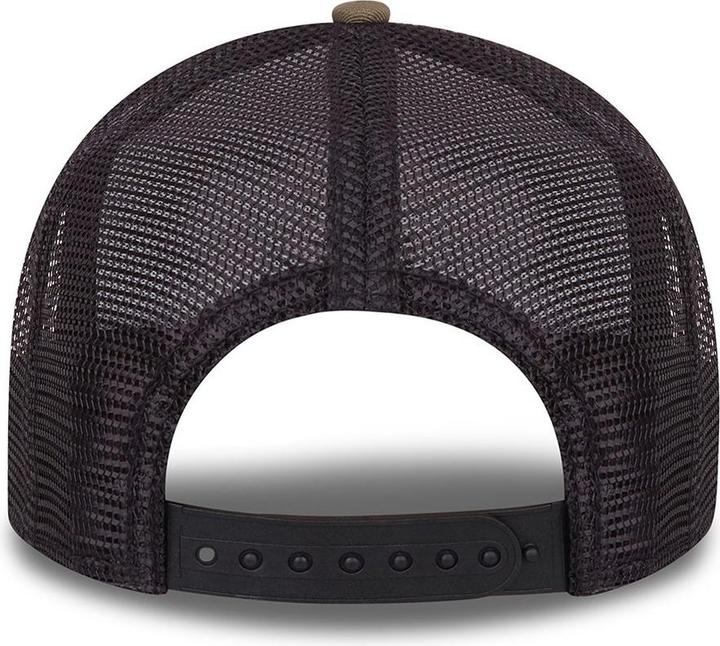 Image du produit New Era 9Forty KIDS Trucker Cap - NY Yankees wood camo (53, 52 C, 54 C)