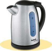 Actual product image Tefal Express KI170D40 (1.70 l)