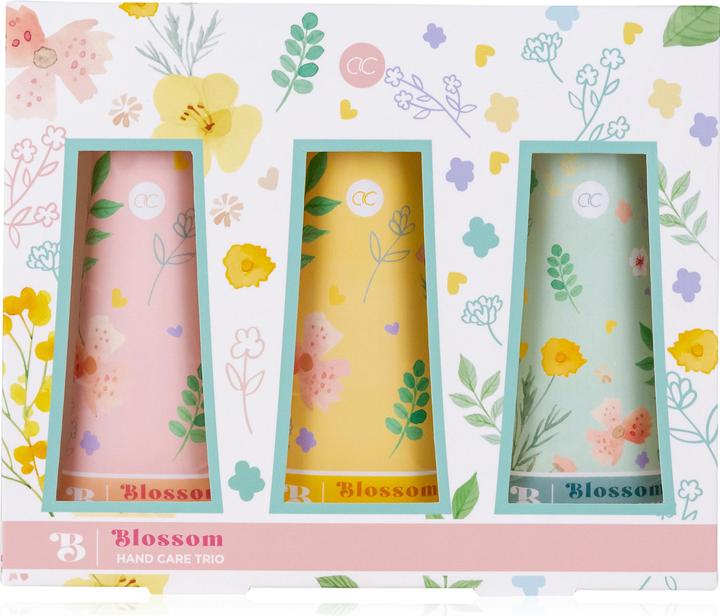 Immagine prodotto Accentra Set per la cura delle mani 6055507 Blossom (Set di manicure)