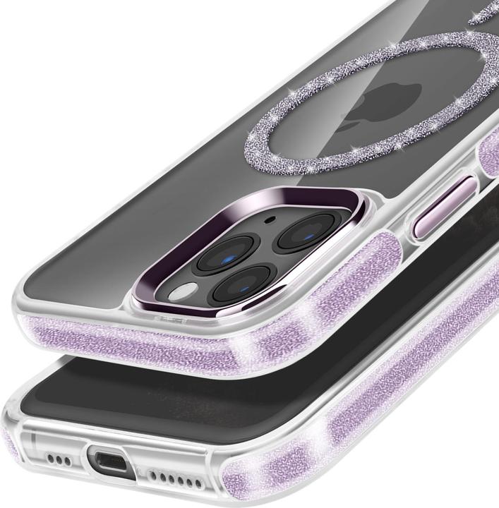 Produktbild Avizar MagSafe Glitzer (Apple iPhone 11 Pro)