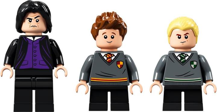 Immagine prodotto LEGO Momento di Hogwarts: Classe Pozioni (76383, LEGO Harry Potter, Set LEGO rari)