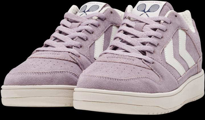 Immagine prodotto hummel St. Power Play In Pelle Scamosciata (39)