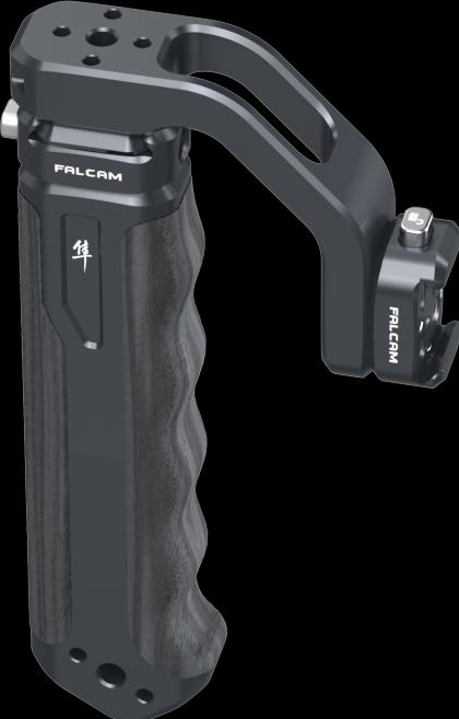 Actual product image Falcam F22 Quick Release Top Hand Grip #2550