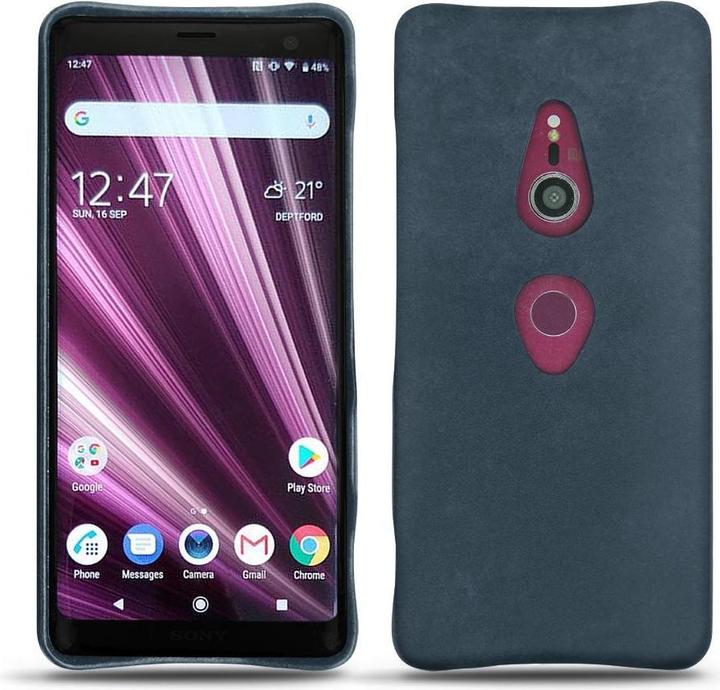 Immagine prodotto Noreve Cover in pelle (Sony Xperia XZ3)