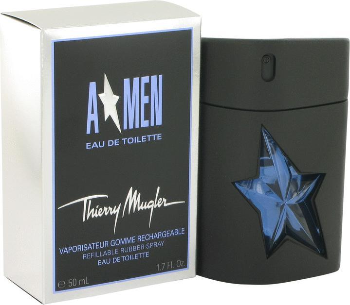 Image du produit Thierry Mugler A-Men (Eau de toilette, 50 ml)