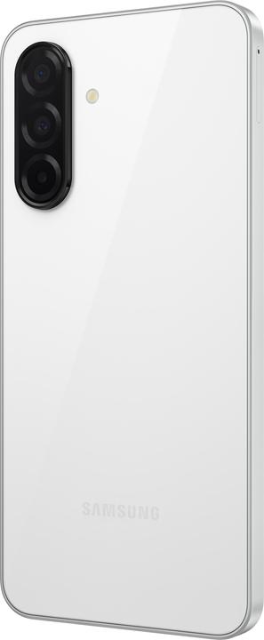 Productafbeelding Samsung Galaxy A26 (128 GB, Wit, 6.70", Dubbele SIM, 50 Mpx, 5G)