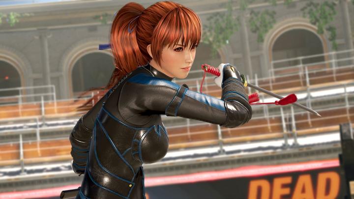 Produktbild Microsoft Dead or Alive 6 Digital Deluxe (Xbox One X, Xbox Series X, Xbox One S, Xbox Series S)