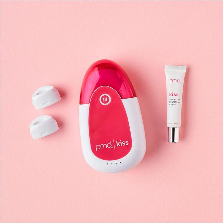Produktbild PMD Kiss Lip Plumping System