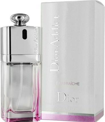 Image du produit Dior Addict (Eau fraîche, 50 ml)