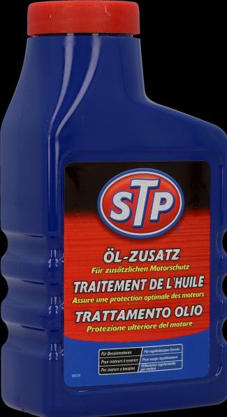 Immagine prodotto STP Additivo per olio (0.30 l, SAE 5W-30)