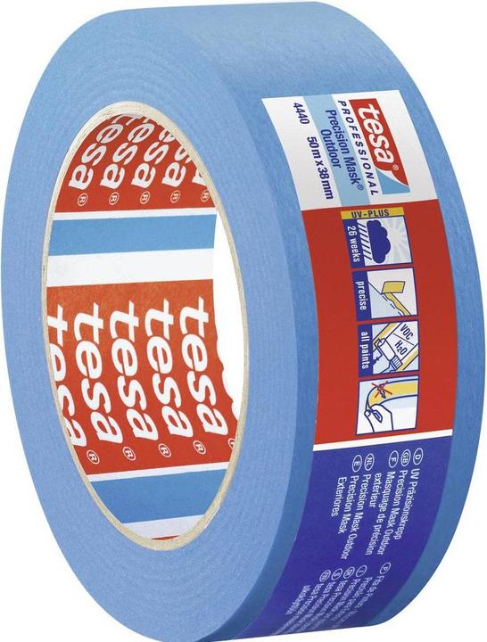 Actual product image tesa Masking Tapes (38 mm)