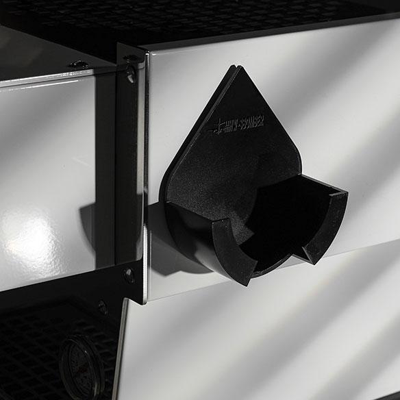 Produktbild MHW 3Bomber Droplet Siebträgerhalter