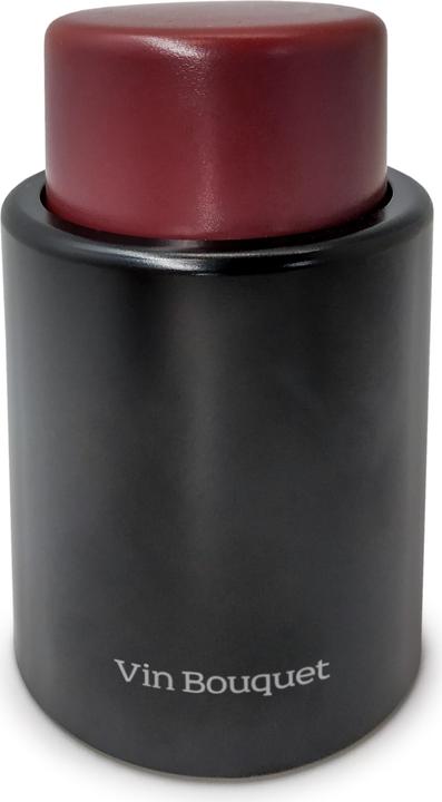 Produktbild VinBouquet Verschluss & Pumpe (Weinpumpe)