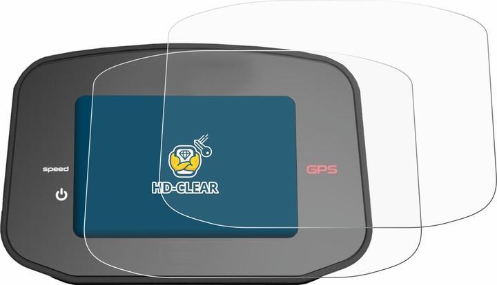 Immagine prodotto BROTECT Pellicola Trasparente