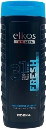 Immagine prodotto MGA fresh, gel doccia, 300 ml (300 ml)