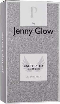 Actual product image Jenny Undefeated Eau De Parfum 50ml (Eau de parfum, 50 ml)