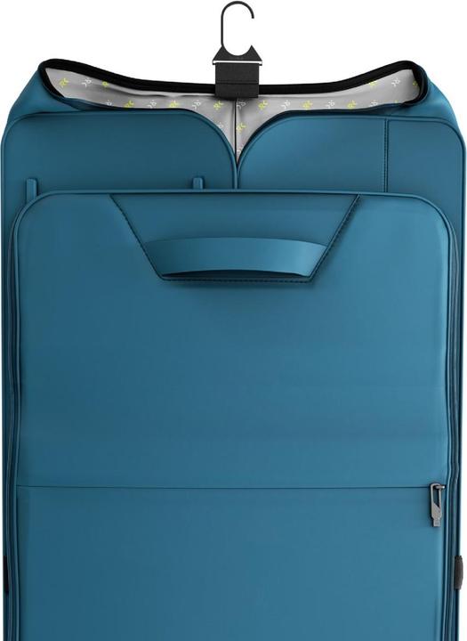 Produktbild Rollink Futo - Trolley M, Lyons (85 l, M (50 - 90l))