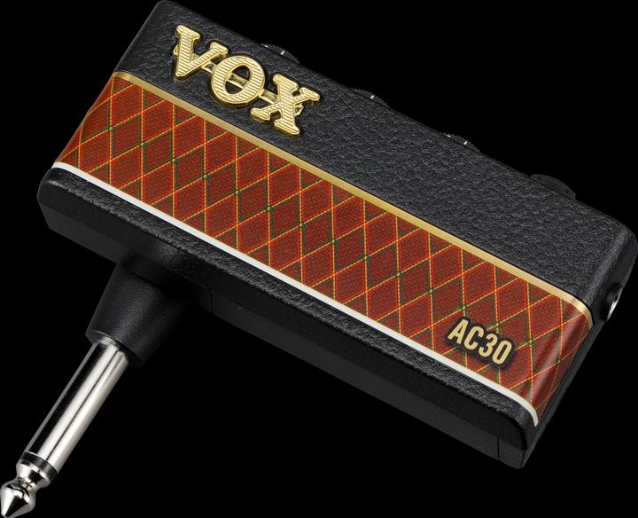 Actual product image Vox amPlug3 AC30 (Guitar)