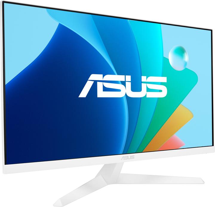 Actual product image ASUS Eye Care VY279HF-W (1920 x 1080 pixels, 27")