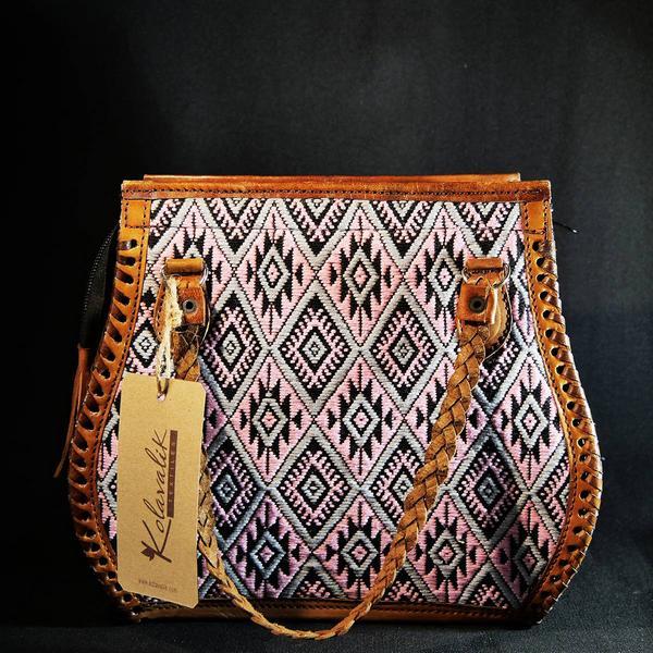 Produktbild Kolavalik Handtasche, No. 2