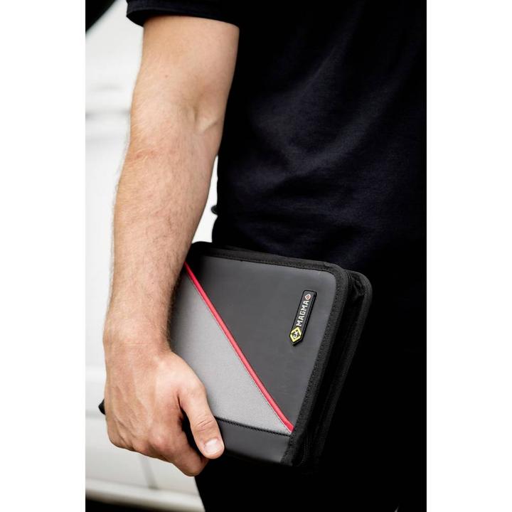 Produktbild C.K Magma Organiser Ringbinder DIN A5 (A5, 1 x)