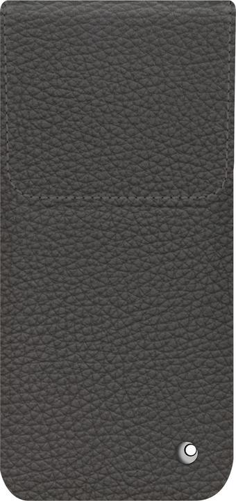 Anthracite ( Pantone #41403c )