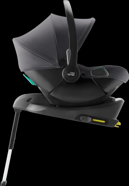 Actual product image Britax Römer Baby-Safe Core (Baby car seat, ECE R129/i-Size Standard)