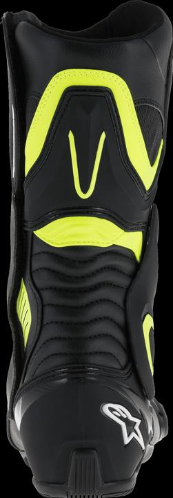 Actual product image Alpinestars SMX-6 V2 Boots (Men, Women, 44)