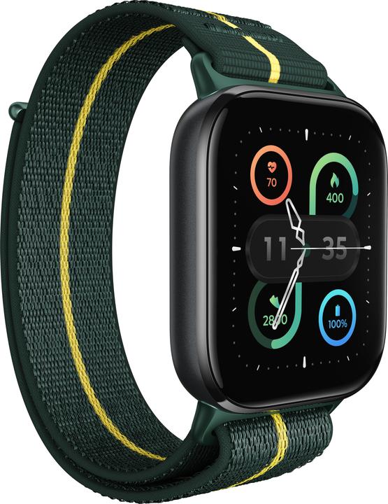Produktbild Motorola moto Watch Fit (44.50 mm)