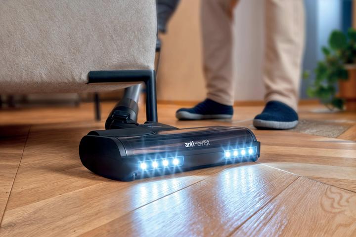 Actual product image Hoover HF4P10H 011 - HF4+ Home