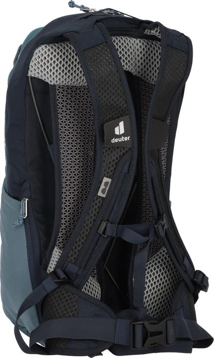 Actual product image Deuter Race Air 10 (10 l)