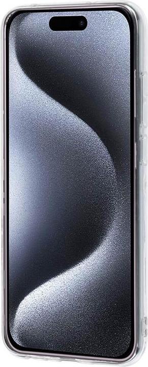 Image du produit Cover-Discount iPhone 16 Plus - Coque de téléphone portable Marble (Apple iPhone 16 Plus)